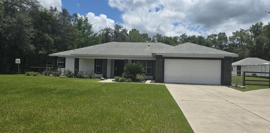 Casa en Ocala, Florida 4 dormitorios, 244.98 m2 № 1837796
