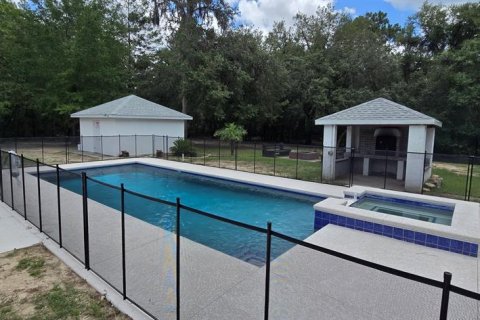 Casa en alquiler en Ocala, Florida, 4 dormitorios, 244.98 m2 № 1837796 - foto 3