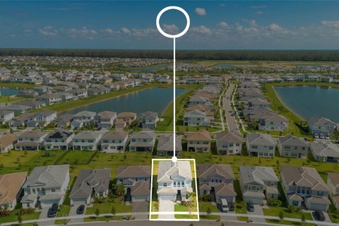 Casa en alquiler en Westlake, Florida, 5 dormitorios, 383.22 m2 № 1231388 - foto 1