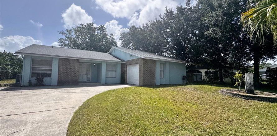 Casa en Kissimmee, Florida 3 dormitorios, 120.12 m2 № 1853853