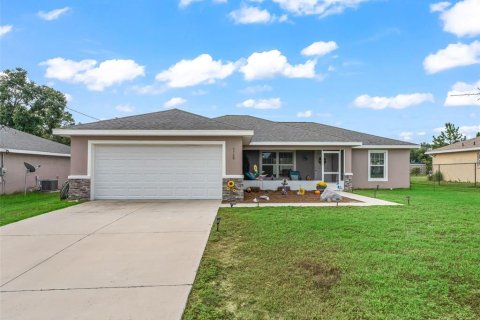 Casa en venta en Summerfield, Florida, 3 dormitorios, 143.91 m2 № 2386687 - foto 16