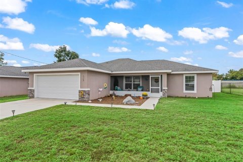Casa en Summerfield, Florida 3 dormitorios, 143.91 m2 № 2386687