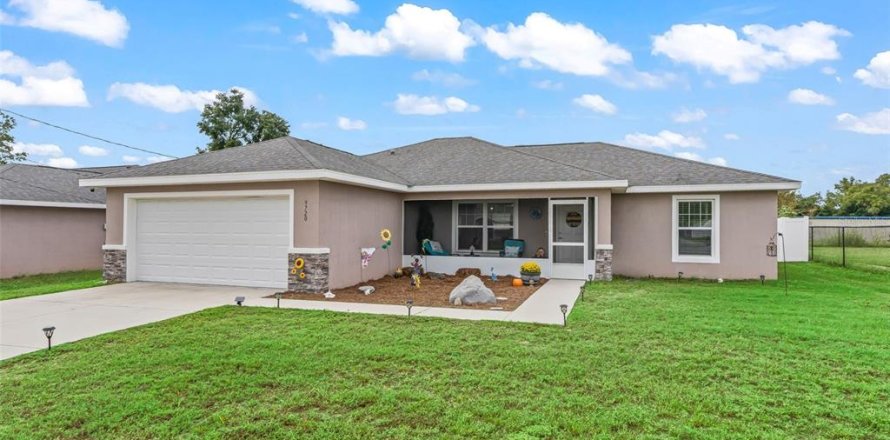 Casa en Summerfield, Florida 3 dormitorios, 143.91 m2 № 2386687