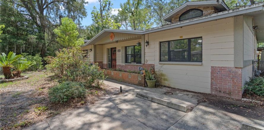 Casa en Gainesville, Florida 2 dormitorios, 153.1 m2 № 2237892