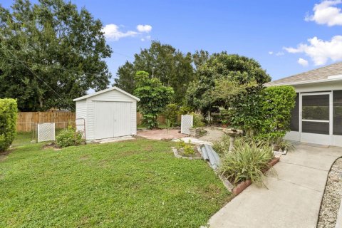 House in St. Lucie, Florida 3 bedrooms, 129.23 sq.m. № 2389919 - photo 22
