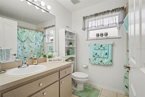 Villa ou maison à vendre à Seffner, Floride: 3 chambres, 157 m2 № 2201300 - photo 22