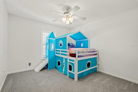 Villa ou maison à vendre à Seffner, Floride: 3 chambres, 157 m2 № 2201300 - photo 21