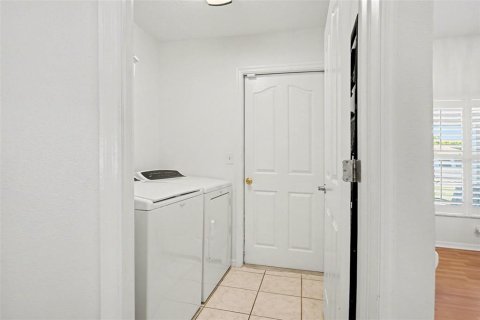 Villa ou maison à vendre à Seffner, Floride: 3 chambres, 157 m2 № 2201300 - photo 23