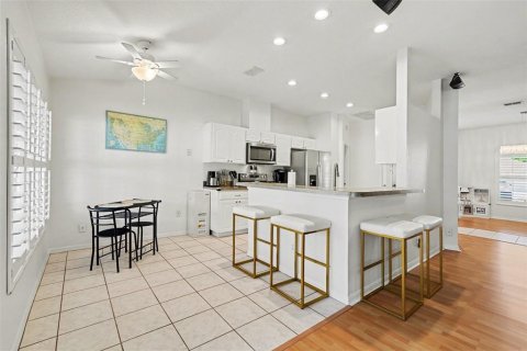 Villa ou maison à vendre à Seffner, Floride: 3 chambres, 157 m2 № 2201300 - photo 10
