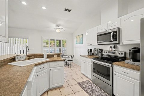 Villa ou maison à vendre à Seffner, Floride: 3 chambres, 157 m2 № 2201300 - photo 13