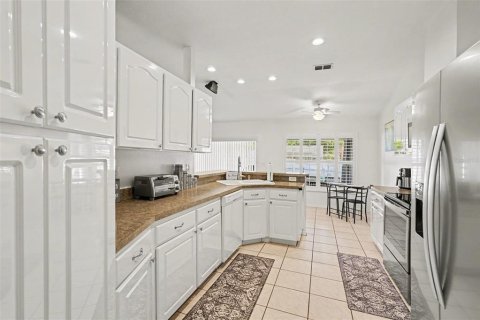 Villa ou maison à vendre à Seffner, Floride: 3 chambres, 157 m2 № 2201300 - photo 11