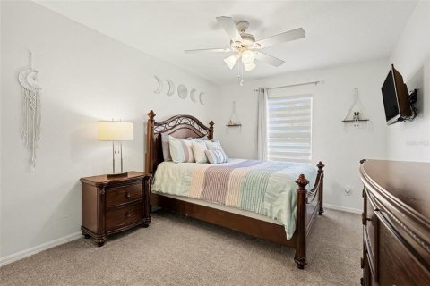 Villa ou maison à vendre à Seffner, Floride: 3 chambres, 157 m2 № 2201300 - photo 20