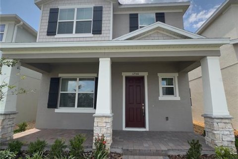 House in Winter Garden, Florida 4 bedrooms, 199.55 sq.m. № 2236701