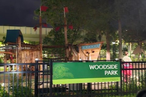 Copropriété à louer à Miami, Floride: 1 chambre, 49.7 m2 № 2029678 - photo 22