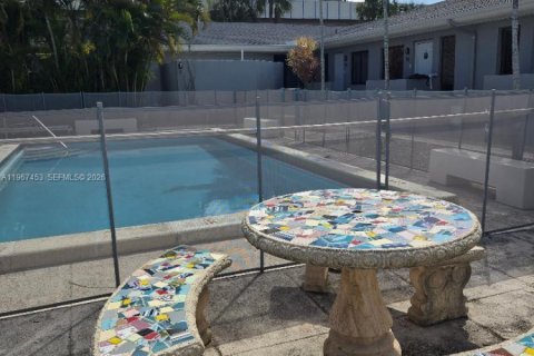 Condo à Miami, Floride, 1 chambre № 2029678