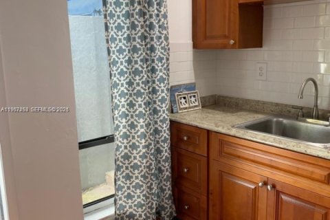 Copropriété à louer à Miami, Floride: 1 chambre, 49.7 m2 № 2029678 - photo 4
