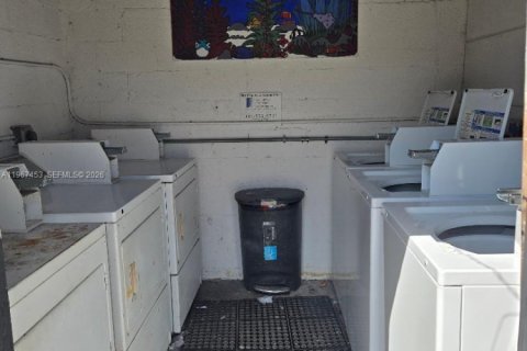 Copropriété à louer à Miami, Floride: 1 chambre, 49.7 m2 № 2029678 - photo 19