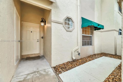 Touwnhouse à louer à Boca Raton, Floride: 2 chambres, 101.26 m2 № 2070831 - photo 6
