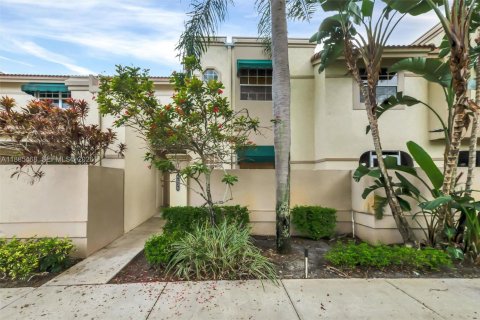 Touwnhouse à Boca Raton, Floride 2 chambres, 101.26 m2 № 2070831