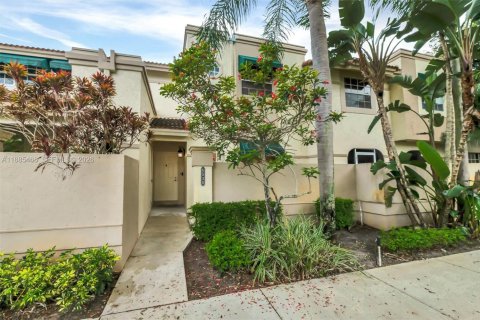 Touwnhouse à louer à Boca Raton, Floride: 2 chambres, 101.26 m2 № 2070831 - photo 3