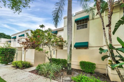 Touwnhouse à louer à Boca Raton, Floride: 2 chambres, 101.26 m2 № 2070831 - photo 4