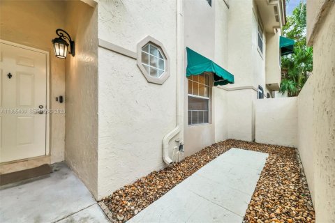 Touwnhouse à louer à Boca Raton, Floride: 2 chambres, 101.26 m2 № 2070831 - photo 8