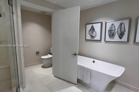Copropriété à louer à North Miami Beach, Floride: 2 chambres, 181.9 m2 № 2171176 - photo 23