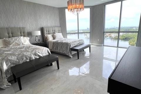 Copropriété à louer à North Miami Beach, Floride: 2 chambres, 181.9 m2 № 2171176 - photo 21