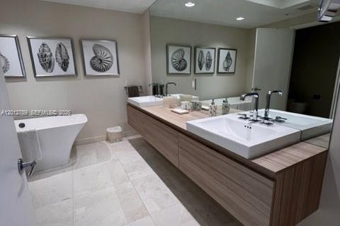 Copropriété à louer à North Miami Beach, Floride: 2 chambres, 181.9 m2 № 2171176 - photo 22