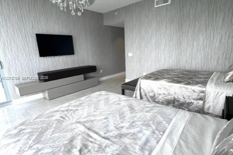 Copropriété à louer à North Miami Beach, Floride: 2 chambres, 181.9 m2 № 2171176 - photo 29