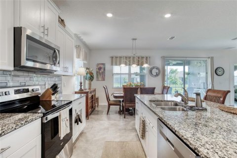 House in Ormond Beach, Florida 3 bedrooms, 152.08 sq.m. № 2322644 - photo 20