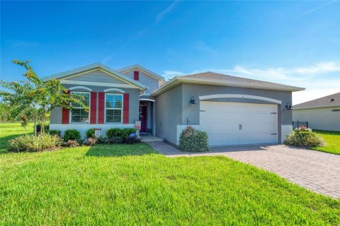 Casa en Ormond Beach, Florida 3 dormitorios, 152.08 m2 № 2322644