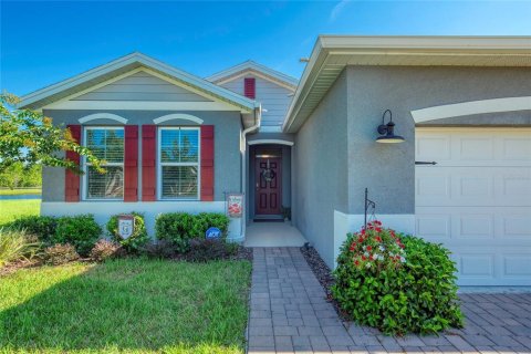 House in Ormond Beach, Florida 3 bedrooms, 152.08 sq.m. № 2322644 - photo 2