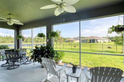 House in Ormond Beach, Florida 3 bedrooms, 152.08 sq.m. № 2322644 - photo 30