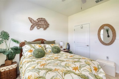 House in Ormond Beach, Florida 3 bedrooms, 152.08 sq.m. № 2322644 - photo 5