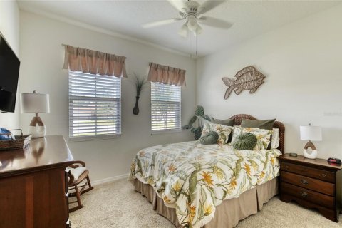 House in Ormond Beach, Florida 3 bedrooms, 152.08 sq.m. № 2322644 - photo 4