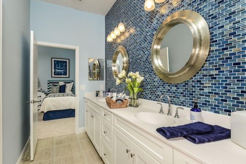 Villa ou maison à vendre à Venice, Floride: 4 chambres, 293.2 m2 № 1773044 - photo 15