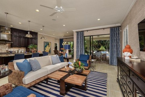 Casa en venta en Venice, Florida, 4 dormitorios, 293.2 m2 № 1773044 - foto 2