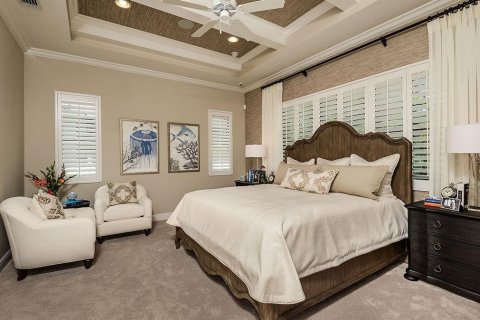 Casa en venta en Venice, Florida, 4 dormitorios, 293.2 m2 № 1773044 - foto 9