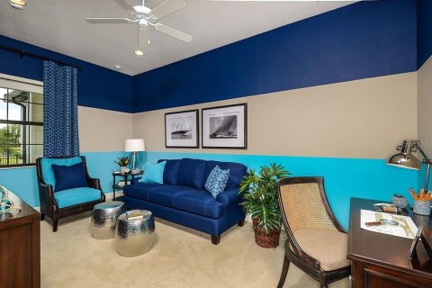 Casa en venta en Venice, Florida, 4 dormitorios, 293.2 m2 № 1773044 - foto 12