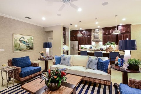 Casa en venta en Venice, Florida, 4 dormitorios, 293.2 m2 № 1773044 - foto 21