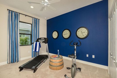 Casa en venta en Venice, Florida, 4 dormitorios, 293.2 m2 № 1773044 - foto 13