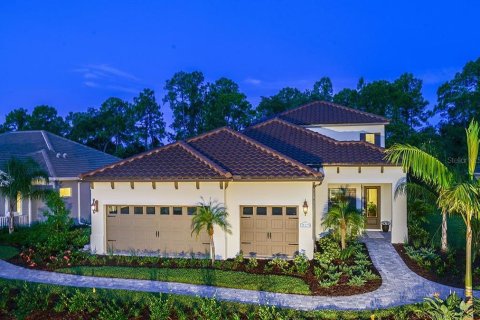 Casa en venta en Venice, Florida, 4 dormitorios, 293.2 m2 № 1773044 - foto 25