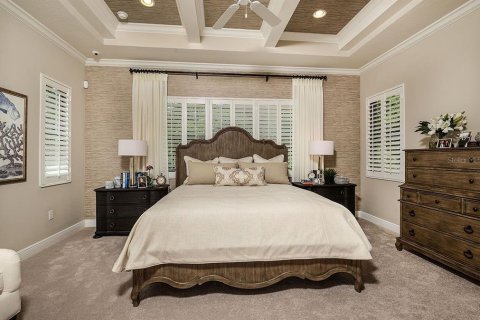 Casa en venta en Venice, Florida, 4 dormitorios, 293.2 m2 № 1773044 - foto 10