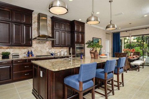 Casa en venta en Venice, Florida, 4 dormitorios, 293.2 m2 № 1773044 - foto 5
