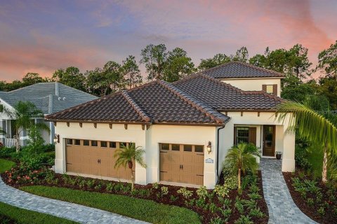 Casa en venta en Venice, Florida, 4 dormitorios, 293.2 m2 № 1773044 - foto 27