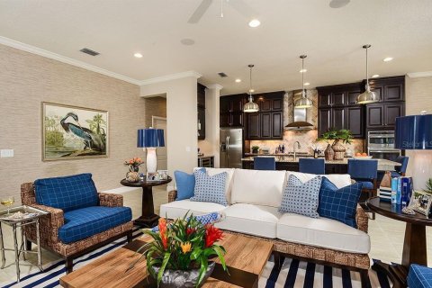 Casa en venta en Venice, Florida, 4 dormitorios, 293.2 m2 № 1773044 - foto 3