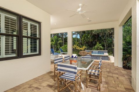 Casa en venta en Venice, Florida, 4 dormitorios, 293.2 m2 № 1773044 - foto 8