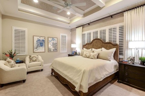 Casa en venta en Venice, Florida, 4 dormitorios, 293.2 m2 № 1773044 - foto 24