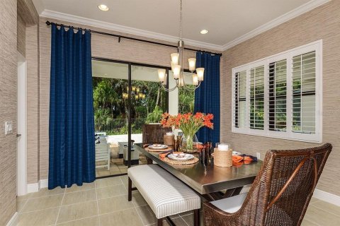 Casa en venta en Venice, Florida, 4 dormitorios, 293.2 m2 № 1773044 - foto 6